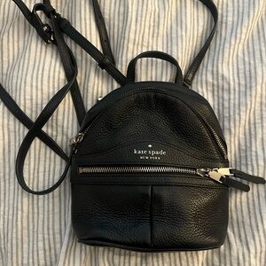 Kade spade mini backpack